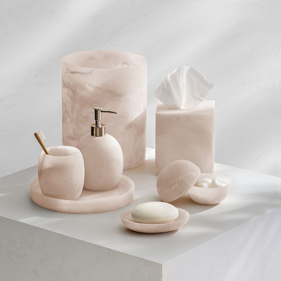 Shopbop Wavy Bath Accessories