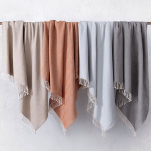 Madeira Throw Default