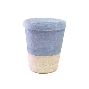 Makaua Classic Hamper Cielo