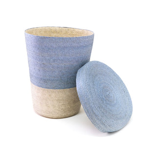 Makaua Classic Hamper Cielo