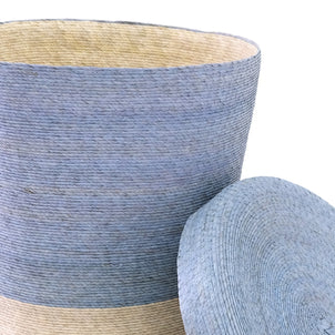 Makaua Classic Hamper Cielo