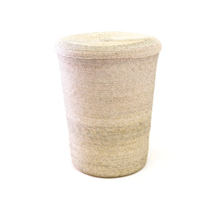 Makaua Classic Hamper Natural