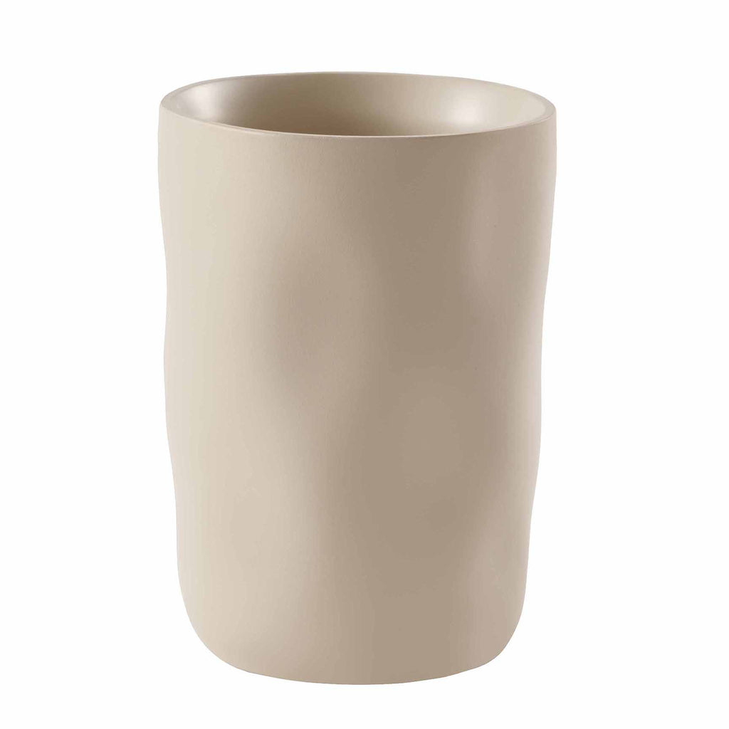 Montecito Bath Accessories Putty|Tumbler