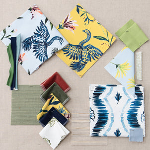 Pepper Home Daphne Powder Wallpaper Daphne Powder