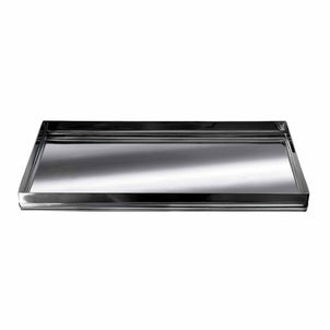 Mulberry Bath Accessories Silver|Tray