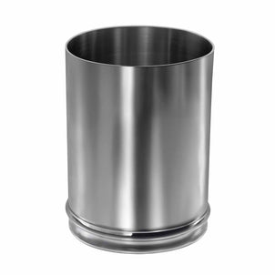 Mulberry Bath Accessories Silver|Tumbler