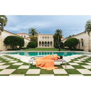 Do Not Disturb by Nick Mele Default