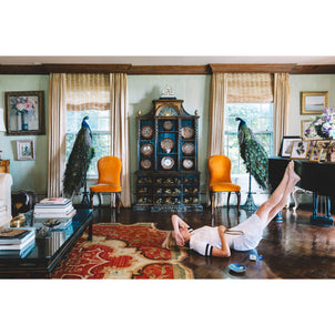 Labor Day Weekend by Nick Mele Default