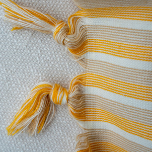 Nomade Beach Towels Citrus