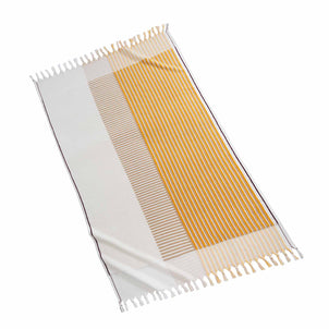 Nomade Beach Towels Citrus