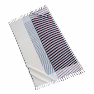 Nomade Beach Towels Merlot