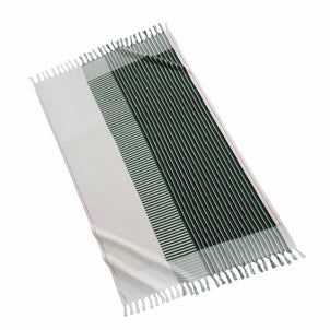Nomade Beach Towels Pine
