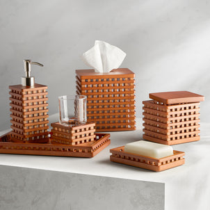 Osaka Bath Accessories Default