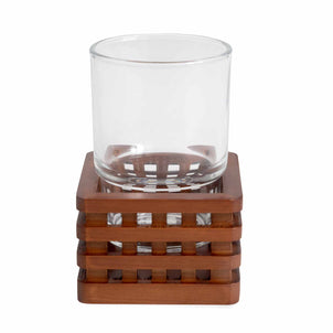 Osaka Bath Accessories Wood (Osaka)|Tumbler