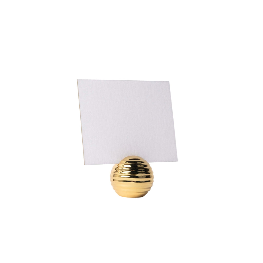 Dear Annabelle Goldie Place Card Holder Default