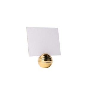 Dear Annabelle Goldie Place Card Holder Default