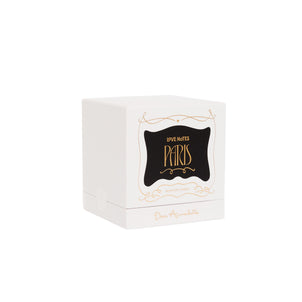 Dear Annabelle Candle Love Notes: Paris Default