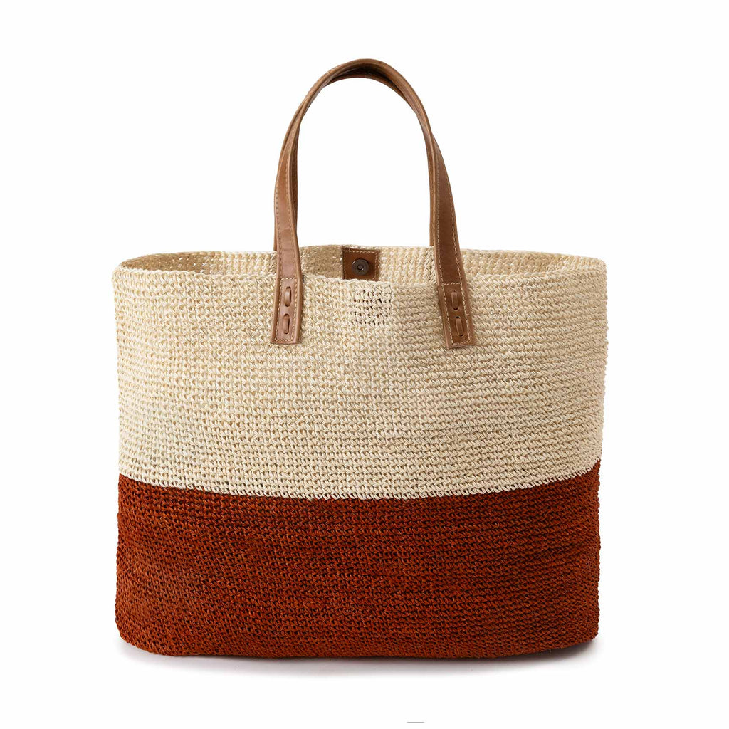 Palomino Beach Bag Spice