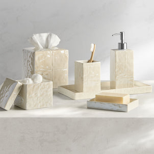 Perla Bath Accessories Default