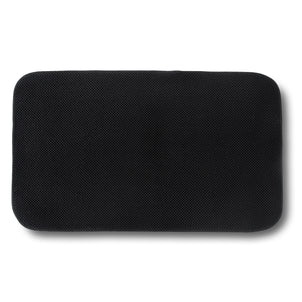 Prestige Bath Mats Black