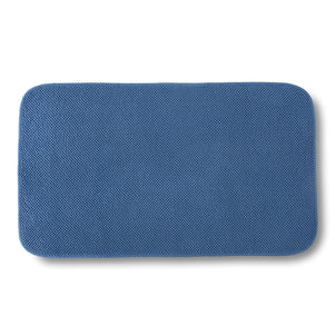 Prestige Bath Mats Cobalt