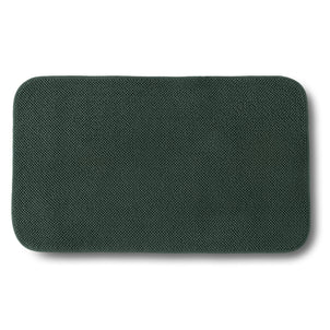 Prestige Bath Mats Moss