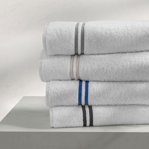 Prestige Embroidered Towels Default