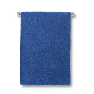 Prestige Garment Washed Towels cobalt|customizer