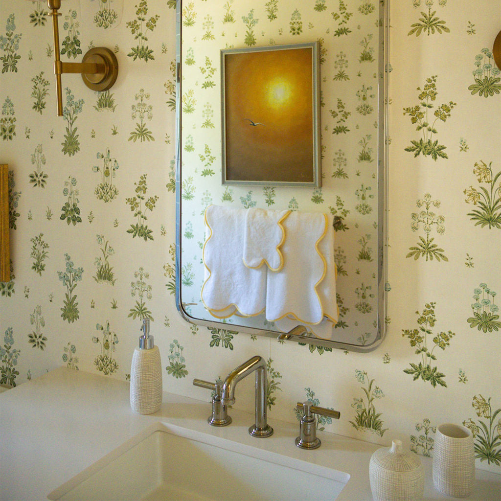 Raffia Bath Accessories Default