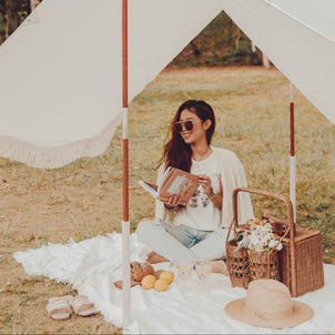 Resol Soleil Picnic Basket Default