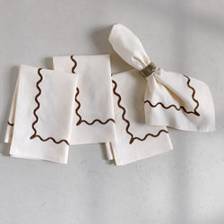 Ivory/Brown product image
