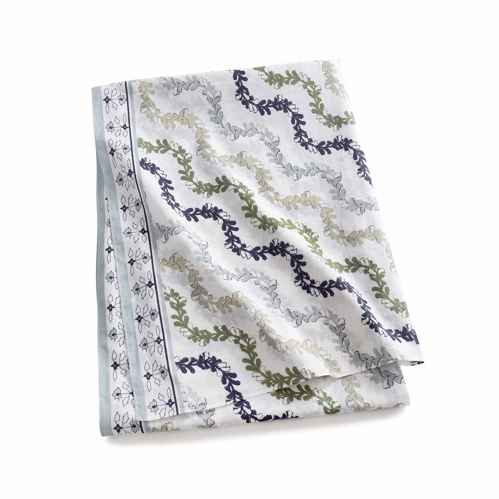 Sanibel Sarong Navy/Blue