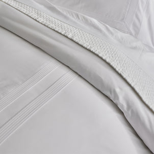 Savona Percale Duvet Default
