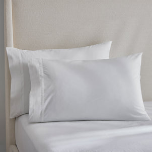 Savona Percale Pillowcase Set of 2 Default