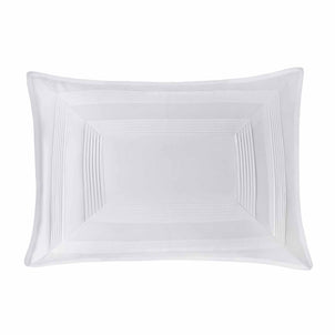 Savona Percale Sham Set of 2 2 Standard Shams