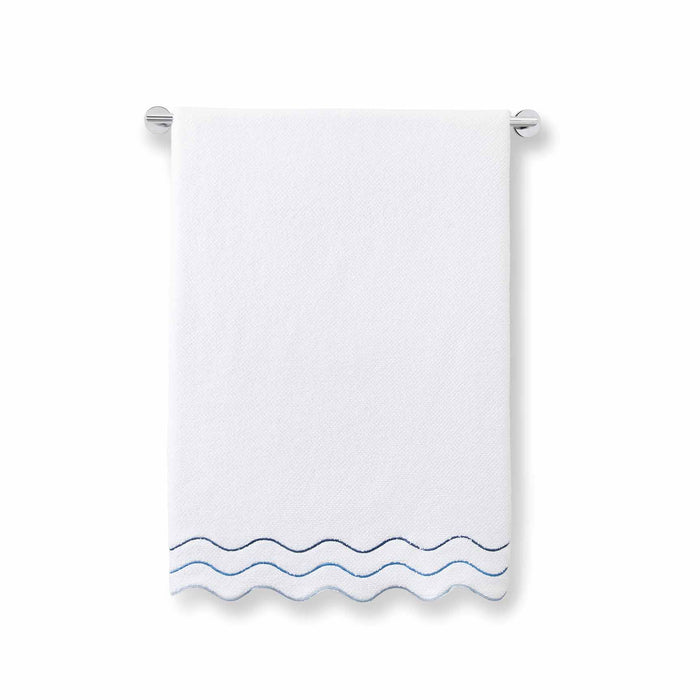 Frontgate Allure Textured Bath Towels - ShopStyle