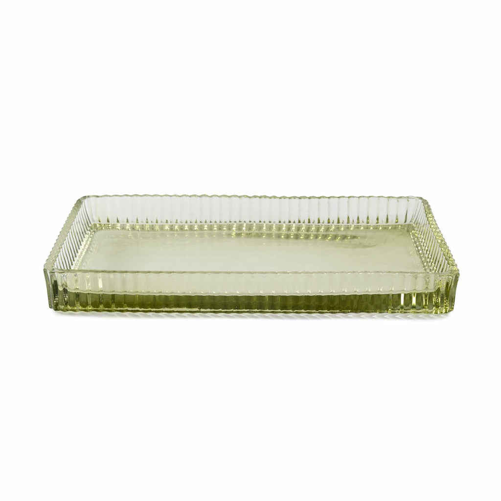 Solea Bath Accessories Tray