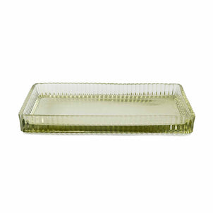 Solea Bath Accessories Tray