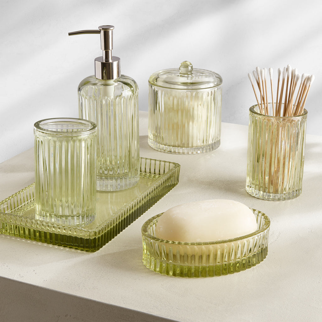 Solea Bath Accessories Default