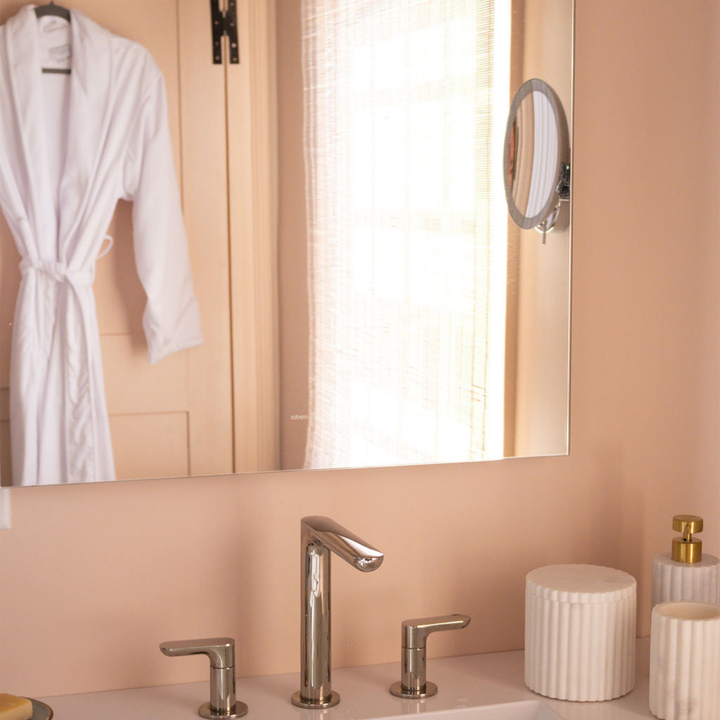 Spa Luxury Robes White