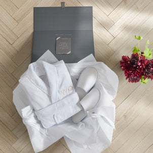 Spa Luxury Robes default