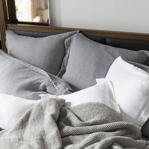 The Fluff Sham Set of 2 default