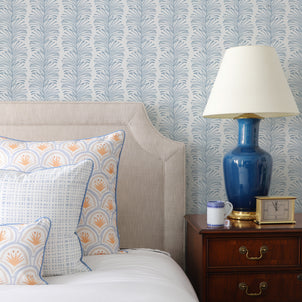 Pepper Home Emma Sky Wallpaper Sky