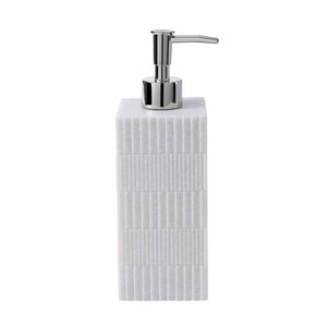 Urbano Bath Accessories Ivory|Lotion Dispenser