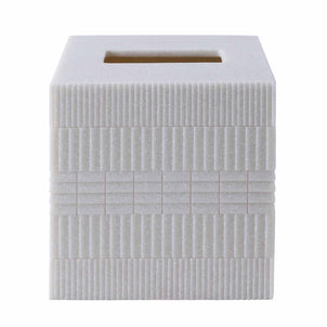 Urbano Bath Accessories Ivory|Tissue Holder