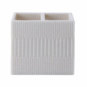 Urbano Bath Accessories Ivory|Toothbrush Holder