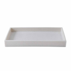 Urbano Bath Accessories Ivory|Tray