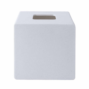 Verbier Bath Accessories Ivory|Tissue Holder
