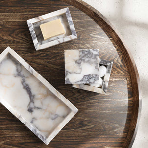 Viola Bath Accessories Default