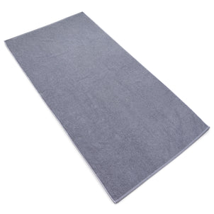Malibu Hotel Pool Towels Grey (Malibu)